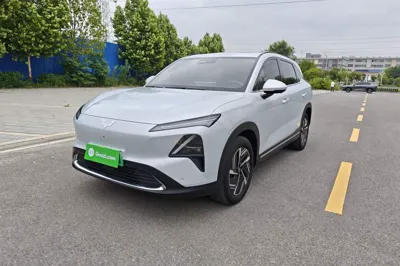 Wuling Xingguang S
