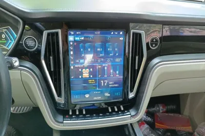 Zotye T700