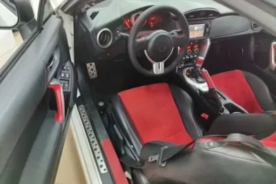 Toyota 86
