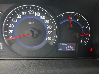Hyundai Veracruz