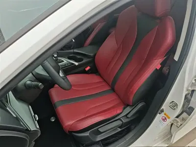 Changan Eado