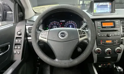 KG_Mobility_Ssangyong KORANDO
