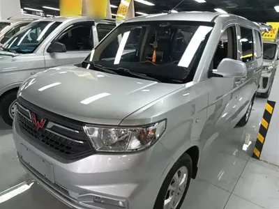 Wuling Hongguang V