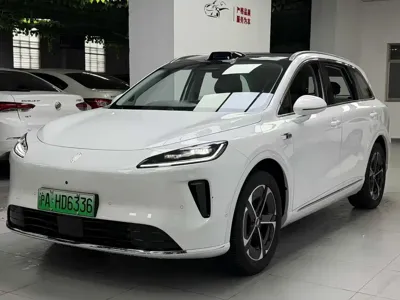 尚界 尚界H5