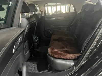 Hongqi Hongqi H5