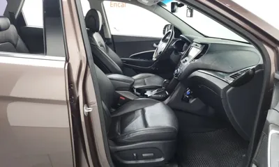 Hyundai Maxcruz