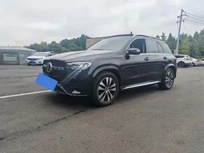 Mercedes-Benz 奔驰GLE(进口)