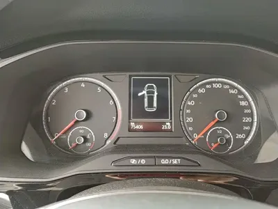 Jetta VS5