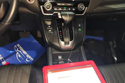 Honda Breeze