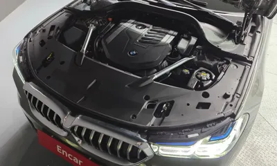BMW Gran Turismo