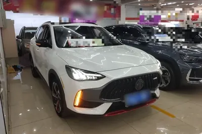 MG Pilot