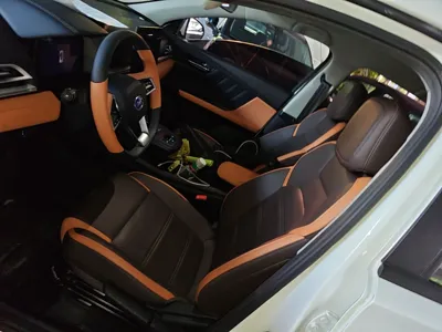 BYD e2