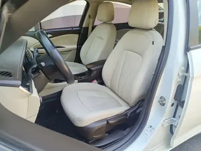 Buick Verano