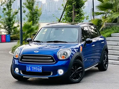 MINI Mini Countryman