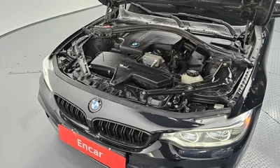 BMW 4-Series