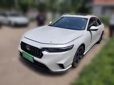 Honda Inspire