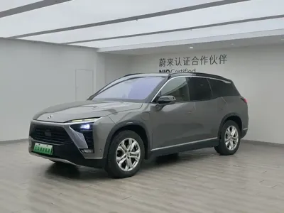 Nio ES8