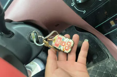 BYD F3