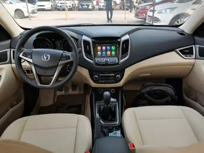Changan Eado