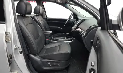 Hyundai Veracruz