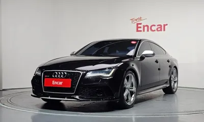 Audi RS7