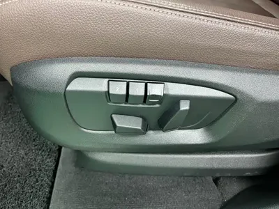 BMW X5 (Import)