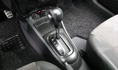 Kia Pride