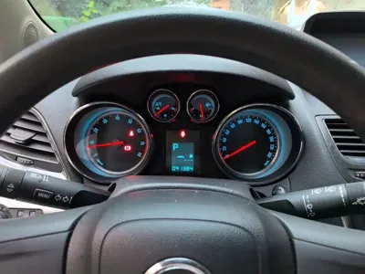 Buick Encore