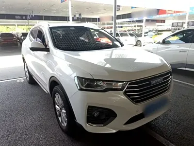 Haval H4
