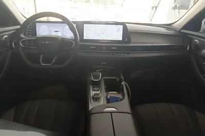 Chery Fengyun Fengyun A8
