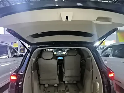 Wuling Victory