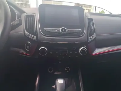 Changan CS55