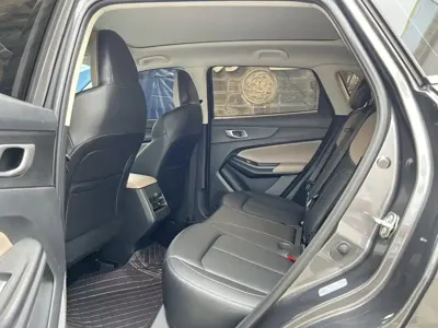 Changan CS55PLUS