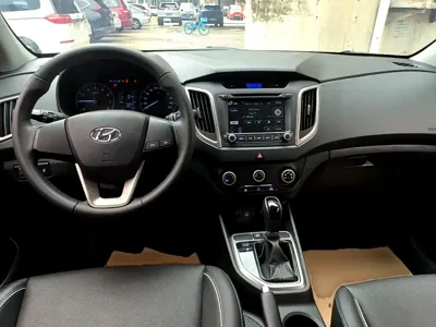 Hyundai ix25