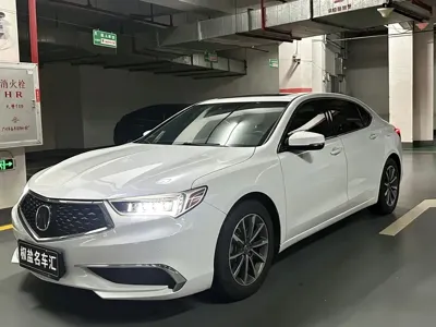 Acura TLX-L