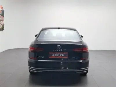 Volkswagen 帕萨特插电混动