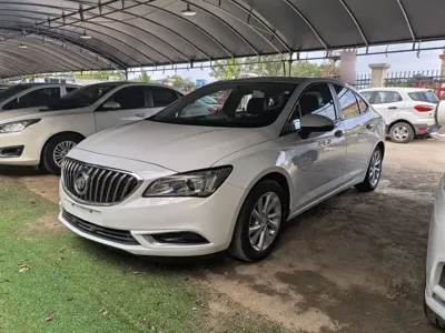 Buick Verano