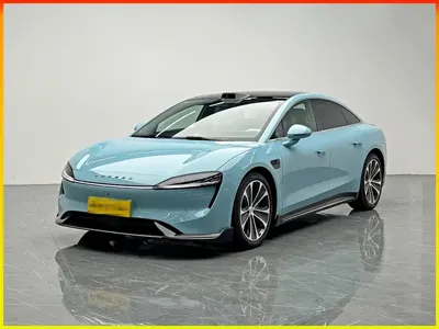 智界 Zhijie S7