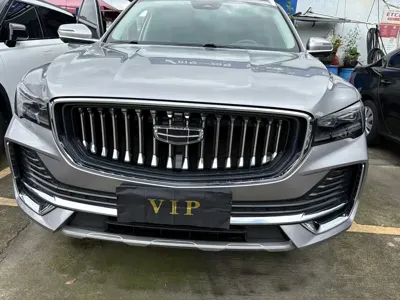 Geely Xingyue L