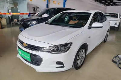 Chevrolet Cavalier
