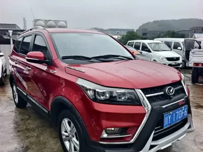 Huasu Huansu S3