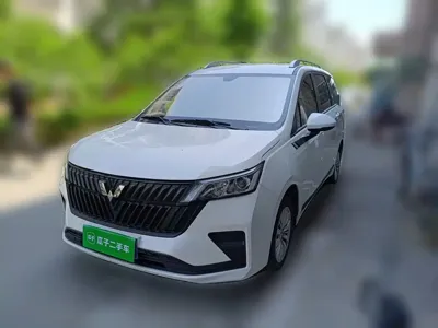 Wuling Jiachen