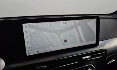 Genesis GV60