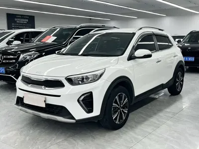 Kia KX1