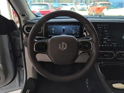 Leapmotor Leapmotor C11