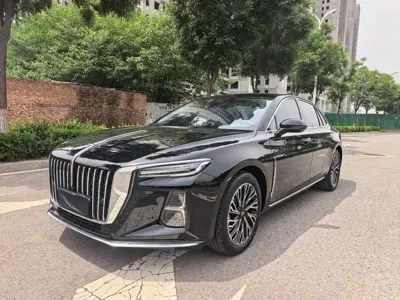 Hongqi Hongqi H5