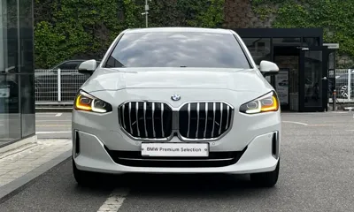 BMW 2-Series