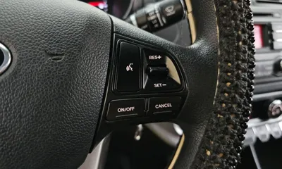 Kia Pride