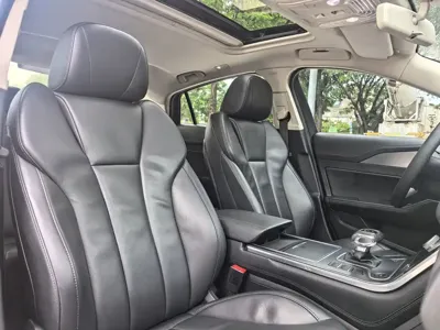 Hongqi Hongqi H5