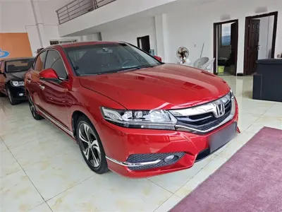 Honda Spirior
